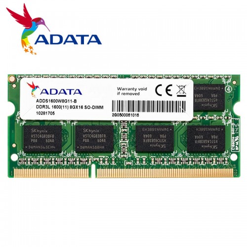 Ram laptop clearance ddr3l 8gb